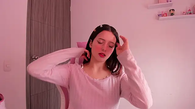 ImBunnyNova online show from March 18, 3:17 pm