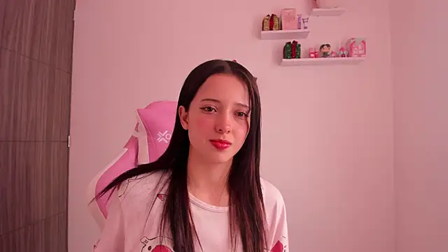 ImBunnyNova online show from December 1, 3:37 pm