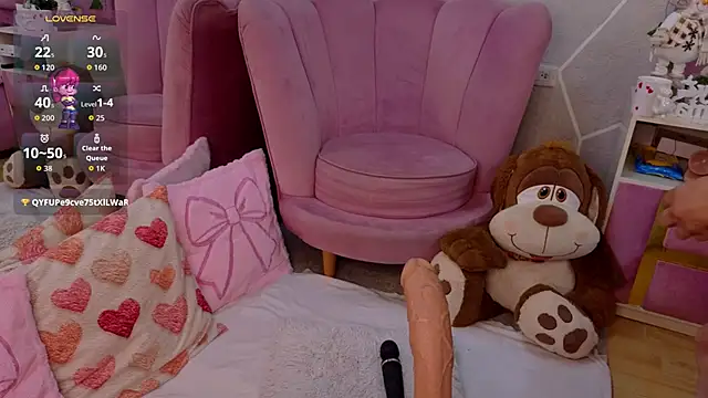 MilleyJones online show from December 19, 9:18 pm