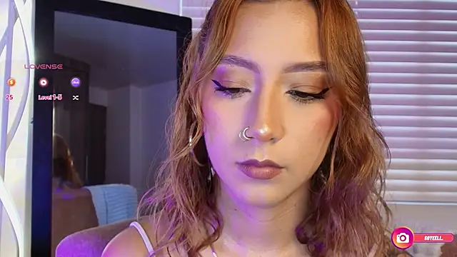 im eli1 online show from December 22, 8:56 pm