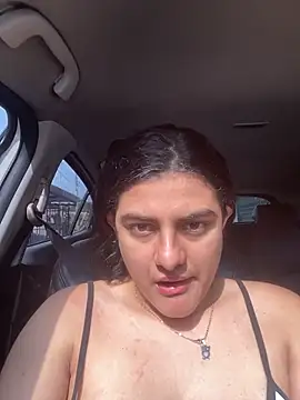 carlafox05 online show from March 9, 1:47 pm