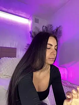 Anna Nobel online show from March 4, 5:47 am