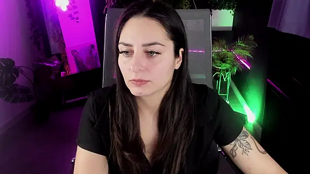 ValeriiMills online show from February 11, 3:02 pm