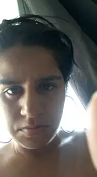 MeliSweet online show from December 14, 8:47 pm