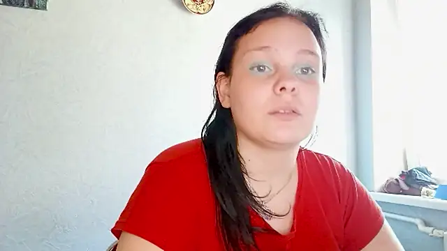 SweetPiggyx online show from June 3, 2:07 pm