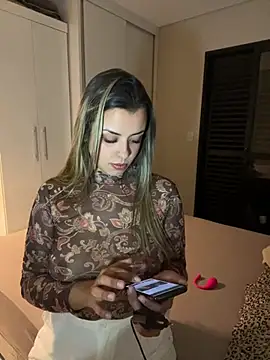Patyyyy online show from July 29, 3:06 am