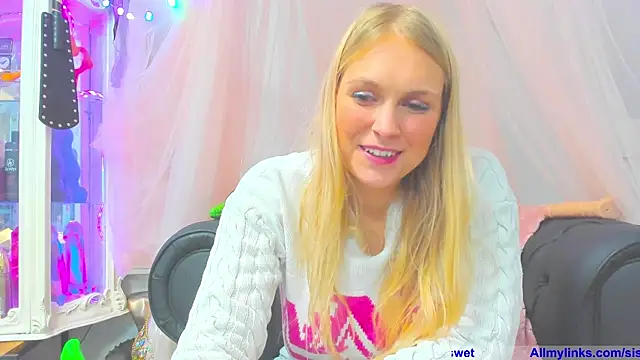 siswett online show from January 10, 1:16 pm