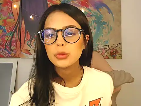 Sweetcandy18 Little online show from November 7, 3:01 am