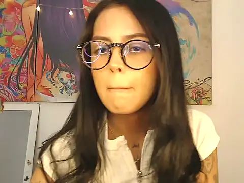 Sweetcandy18 Little online show from November 9, 9:11 pm