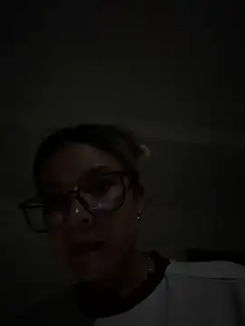 Pretty roxxyy online show from March 15, 1:29 am