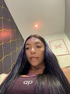 ImAshley1 online show from January 9, 10:36 pm