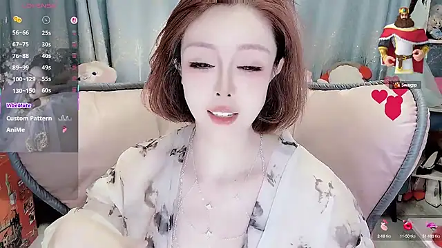 Snapshot of Meng-MM chatting on September 20, 3:32 pm Meng-MM online show from September 20, 3:32 pm