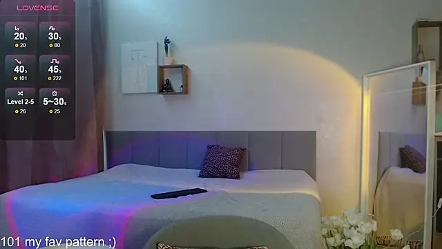 Eva   forever online show from March 13, 5:42 am