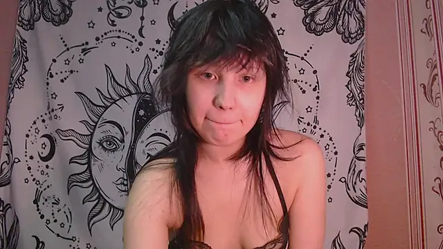 Thighswithspikes online show from February 16, 7:52 am