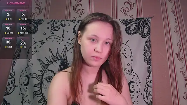 Thighswithspikes online show from December 3, 8:06 am