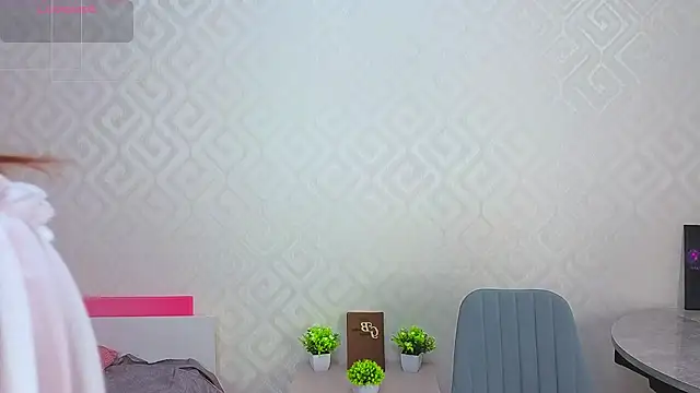 FancyHenley online show from November 28, 1:19 am