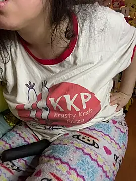 w3tkittty online show from May 30, 2:31 am