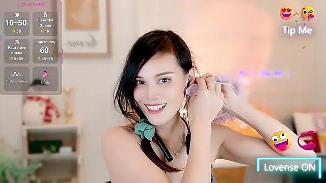 LunaBelle1984 online show from December 1, 4:42 pm