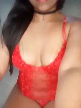 camillaCat online show from March 29, 12:09 am