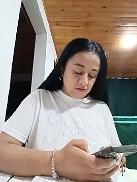 MELODY  06 online show from July 30, 12:00 am