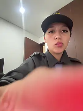 MELODY  06 online show from November 6, 1:06 pm