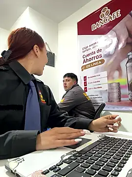 MELODY  06 online show from January 5, 8:45 pm