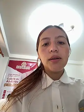 MELODY  06 online show from March 4, 1:28 pm