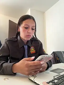 MELODY  06 online show from November 26, 12:28 pm