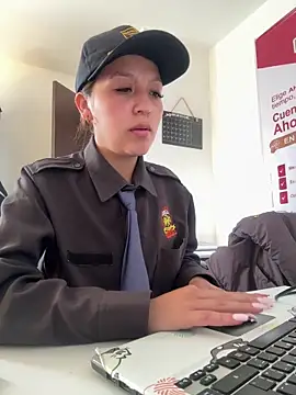 MELODY  06 online show from November 29, 12:42 pm