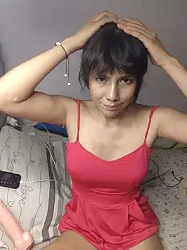 yulicita cos online show from May 23, 2:43 am