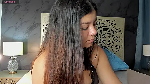 Amyblack   online show from October 9, 1:10 am