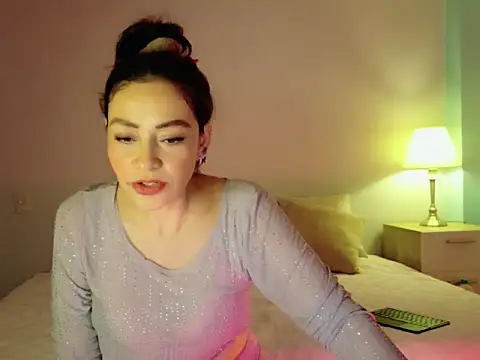Alicia Montess online show from August 1, 3:19 am