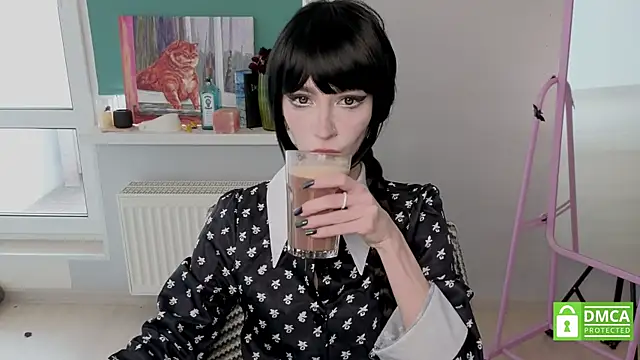 sweetuniporn online show from April 22, 7:49 am