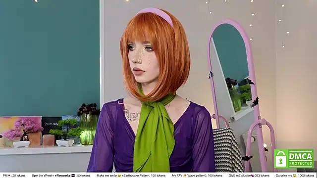 sweetuniporn online show from June 9, 8:47 am