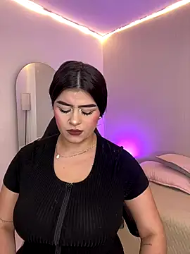 Snapshot of Kariina__69 chatting on October 7, 3:55 am Kariina 69 online show from October 7, 3:55 am