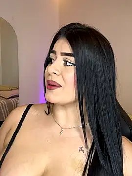 Snapshot of Kariina__69 chatting on October 6, 3:23 am Kariina 69 online show from October 6, 3:23 am