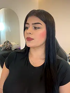 Snapshot of Kariina__69 chatting on October 15, 3:20 am Kariina 69 online show from October 15, 3:20 am