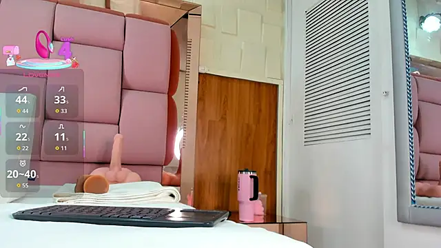 sophiaarenas online show from June 5, 12:00 pm