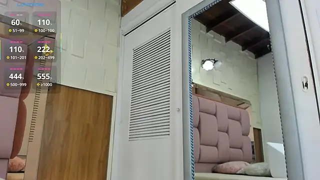 sophiaarenas online show from November 6, 12:11 pm