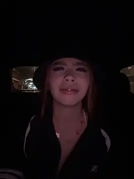 Cristina pinkk online show from March 18, 1:54 am