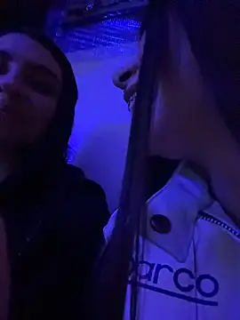 Cristina pinkk online show from February 1, 2:43 am