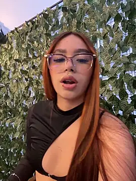 Cristina pinkk online show from February 24, 11:03 pm