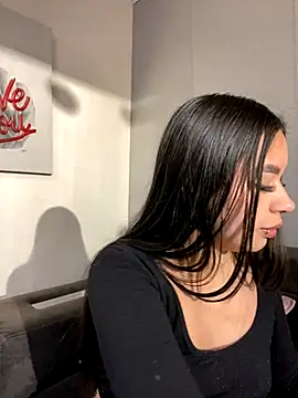 Cristina pinkk online show from October 23, 3:45 am