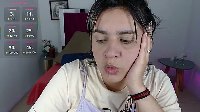 Isa-lox online show from November 5, 9:31 pm