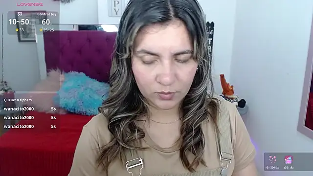 Isa-lox online show from October 21, 10:03 pm