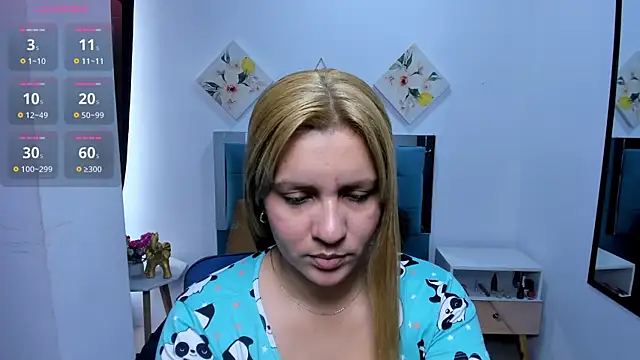 Isa-lox online show from November 28, 8:56 pm