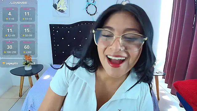 Snapshot of Ariana_F_W chatting on September 17, 1:42 pm Ariana F W online show from September 17, 1:42 pm