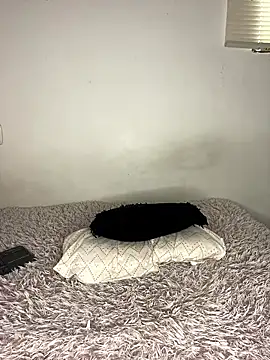 Mia  Gray online show from January 7, 5:49 pm