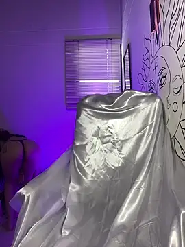 Mia  Gray online show from April 7, 5:37 pm