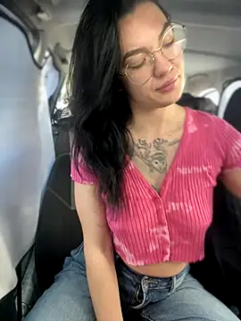 MeekyRich online show from November 20, 3:29 am